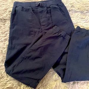 Crewcuts Jogger Sz 12